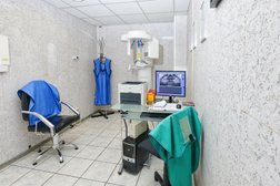 Стоматологическая клиника Дентавита, с рейтингом 3.7 - находится по адресу Москва, 1-я Тверская-Ямская улица, 7 