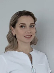 Акушер, венеролог Наталья Сергеевна Савалова