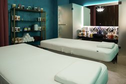 Академия здоровья и красоты Aqua Queen, с рейтингом 5 - находится по адресу Воронеж, улица Ворошилова, 1/6 