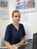 Пономарева Екатерина Константиновна