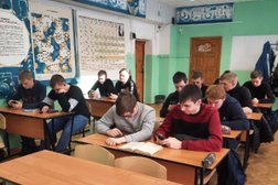 Рязанский автотранспортный техникум им. С.А. Живаго, с рейтингом 3.7 - находится по адресу Рязань, Полевая улица, 38 