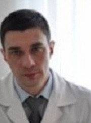 Онколог, отоларинголог Максим Викторович Авдеенко