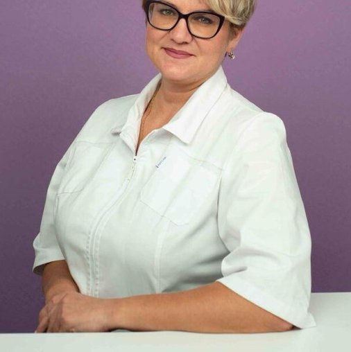 Юлия Александровна Кретова
