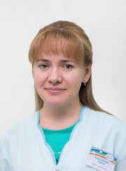 Ревматолог, кардиолог Елена Игоревна Павлова