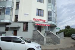 Диагностический центр Хеликс, с рейтингом 4.2 - находится по адресу Санкт-Петербург, улица Токарева, 13а 