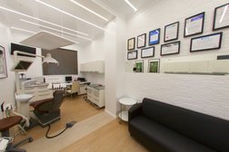 Нижневартовская городская стоматологическая поликлиника, с рейтингом 3.4 - находится по адресу Нижневартовск, ул. Ленина, д. 11, корп. 2, 3 