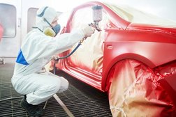 Автосервис GS Auto, с рейтингом 4.9 - находится по адресу Ростов-на-Дону, микрорайон Новое Поселение, 20-я улица, 45В 
