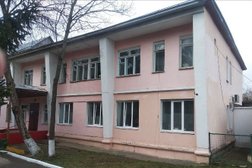 Терапевтическое отделение Чеховская больница