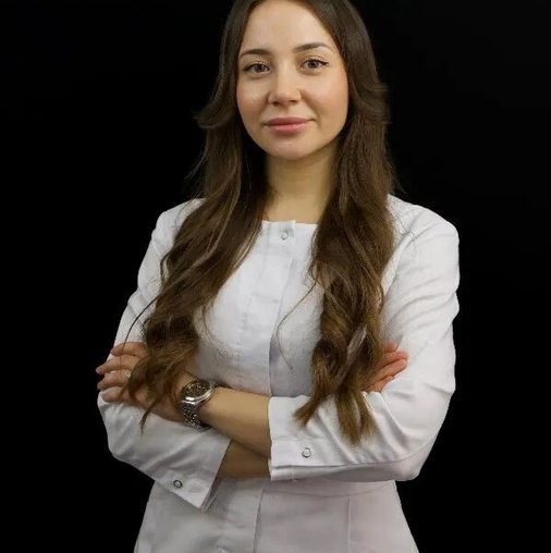 Маргарита Артуровна Григорьянц