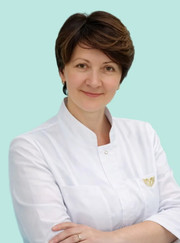 Врач УЗИ, акушер-гинеколог Елена Александровна Бабыкина