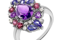 Ювелирный салон Silver&silver, с рейтингом 5 - находится по адресу Москва, Ленинградский проспект, 62а/1 