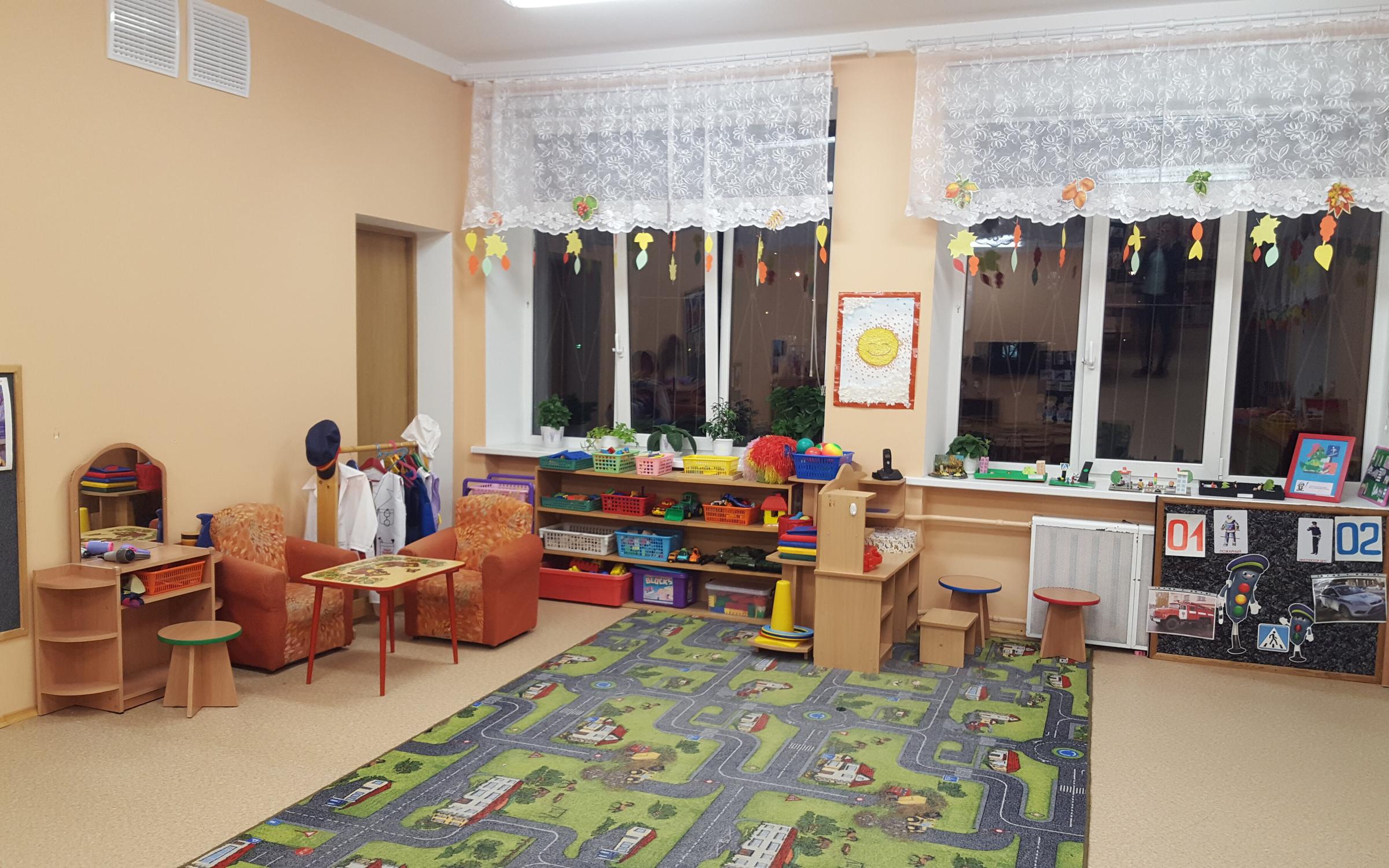 детский сад 54 кировского района фото