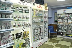 Ветеринарная клиника Жизнь, с рейтингом 4 - находится по адресу Калуга, улица Труда, 4 к1 