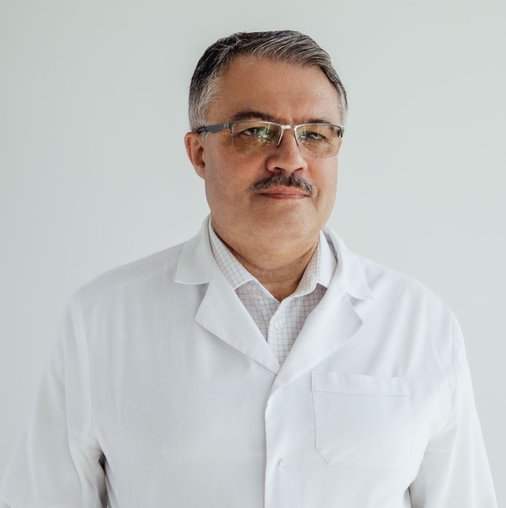 Дмитрий Александрович Маланин