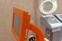 Центр эстетической косметологии доктора Морозова, с рейтингом 4.5 - находится по адресу Москва, Зеленоград, к354А 