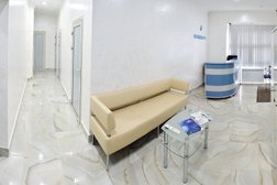 Стоматологическая клиника Суродент+, с рейтингом 4.3 - находится по адресу Челябинск, улица Братьев Кашириных, 10 