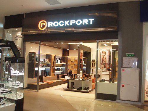 Rockport 1 Zoon.ru