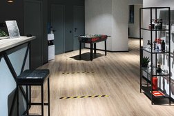 Барбершоп Bro barber, с рейтингом 4.3 - находится по адресу Московская область, городской округ Истра, село Рождествено, Рождественский бульвар, 5 