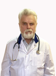 Профпатолог, терапевт Георгий Владиславович Хованский