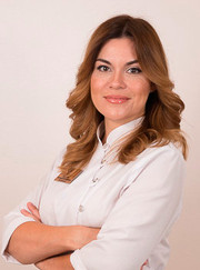 Дерматолог, косметолог Наталия Викторовна Шагаева