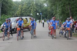 Спортивно-адаптивная школа, с рейтингом 1.8 - находится по адресу Тамбов, Мичуринская улица, 112в/2 