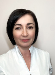 Акушер-гинеколог, гинеколог Наталья Алексеевна Скиба