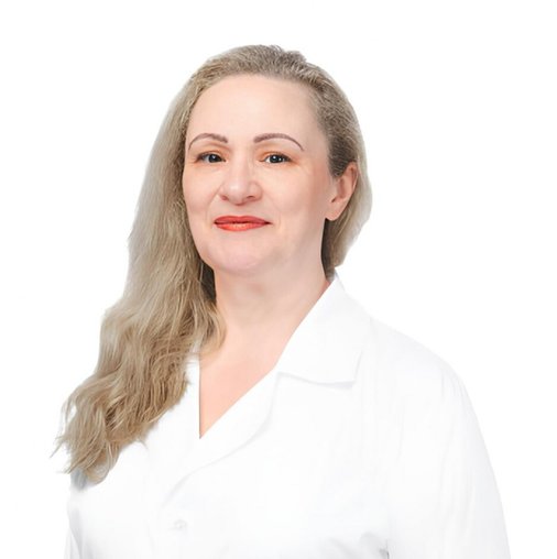 Ирина Владимировна Швигель