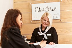 Клиника дерматологии и косметологии Chistotel, с рейтингом 4.9 - находится по адресу Москва, Партизанская улица, 24 