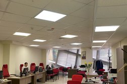 Компания по банкротству физических лиц Единый центр защиты, с рейтингом 4 - находится по адресу Тюмень, улица Республики, 164 ст2 