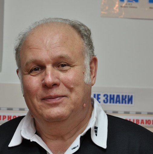 Марк Кукеев