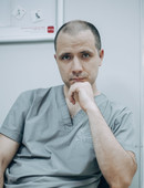 Абдрахманов Даниил Рифкатович