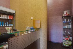 Студия красоты Leo, с рейтингом 3.6 - находится по адресу Москва, улица Москворечье, 4к6 