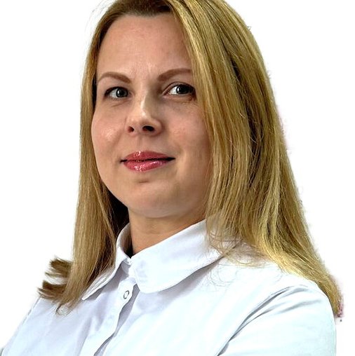 Полина Сергеевна Иванова
