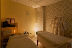 Студия массажа и SPA Эстело, с рейтингом 4.2 - находится по адресу Краснодар, улица Дзержинского, 2 
