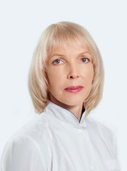 Гинеколог-эндокринолог, эндокринолог Елена Николаевна Савастова
