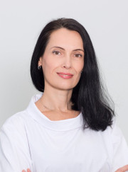 Гастроэнтеролог, диетолог Ирина Александровна Копылова
