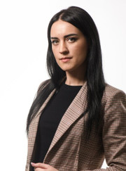 Адвокат, юрист Ирина Некрасова