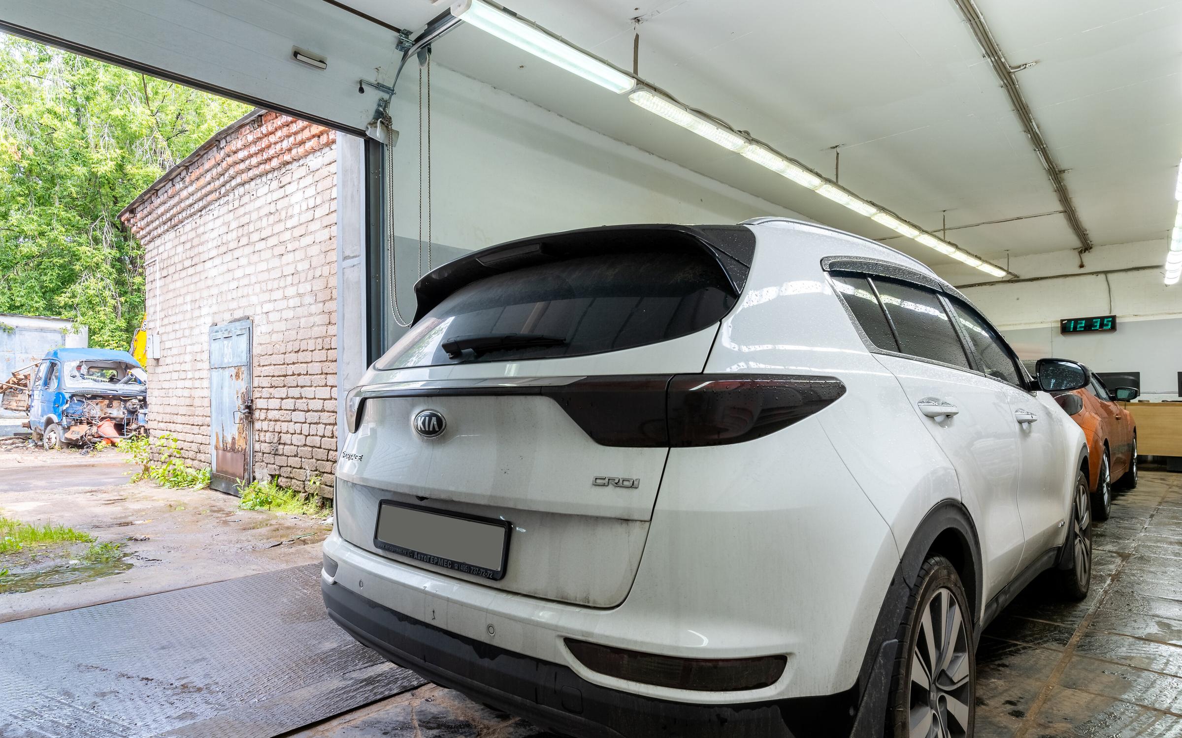 Автосервис С-моторс в Люблино - отзывы, фото, цены, телефон, адрес и ...