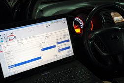 Автосервис по ремонту и диагностике P.a.n. service, с рейтингом 4.5 - находится по адресу Новосибирск, улица Кропоткина, 197 к2 