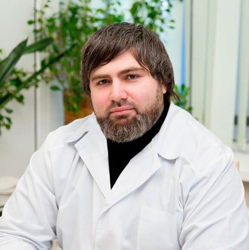Максим Александрович Зиновьев