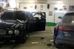 Автосервис Олимп Авто, с рейтингом 5 - находится по адресу Москва, улица Мичуринский Проспект, Олимпийская Деревня, 24А 
