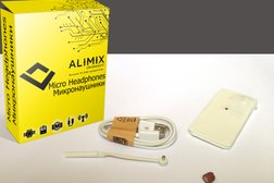 Интернет-магазин микронаушников Alimix electronics, с рейтингом 4.7 - находится по адресу Волгоград, улица Елецкая, 19 