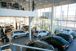 Официальный дилер LADA Парус, с рейтингом 2.5 - находится по адресу Республика Марий Эл, Йошкар-Ола, Сернурский тракт, 18а 