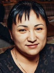 Педагог для подготовки к школе Роза Гафуровна Турдиева