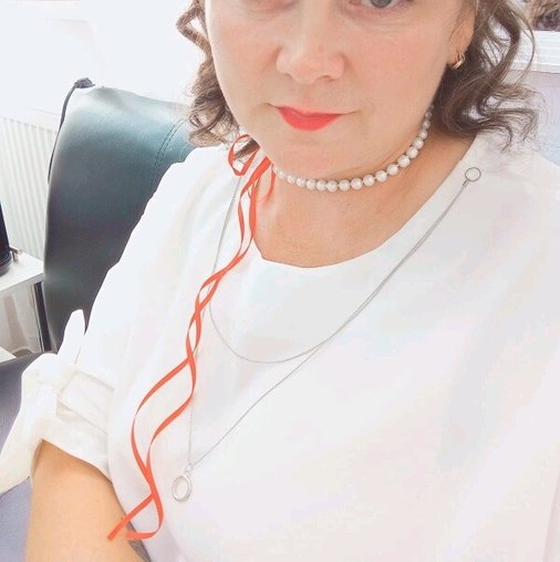 Гузель Иванова