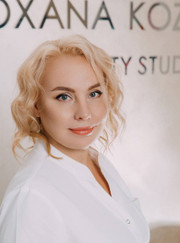 Перманентный макияж, татуаж Оксана Владимировна Козинская