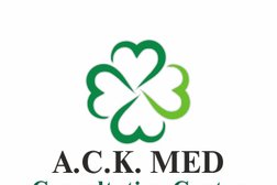 Международный Медицинский Консультационный Центр ACK МЕД, с рейтингом 4.5 - находится по адресу Владивосток, Алеутская улица, 26 