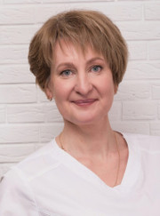 Медицинская сестра, косметолог Наталья Ершова