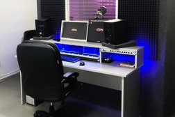 Студия звукозаписи FiziRec, с рейтингом 4.7 - находится по адресу Челябинск, улица Курчатова, 23Б 