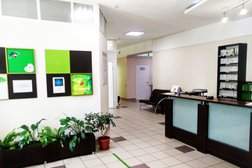 Многофункциональная медицинская клиника Ультрамед, с рейтингом 2.3 - находится по адресу Барнаул, Балтийская улица, 12 